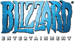 Logo de Blizzard
