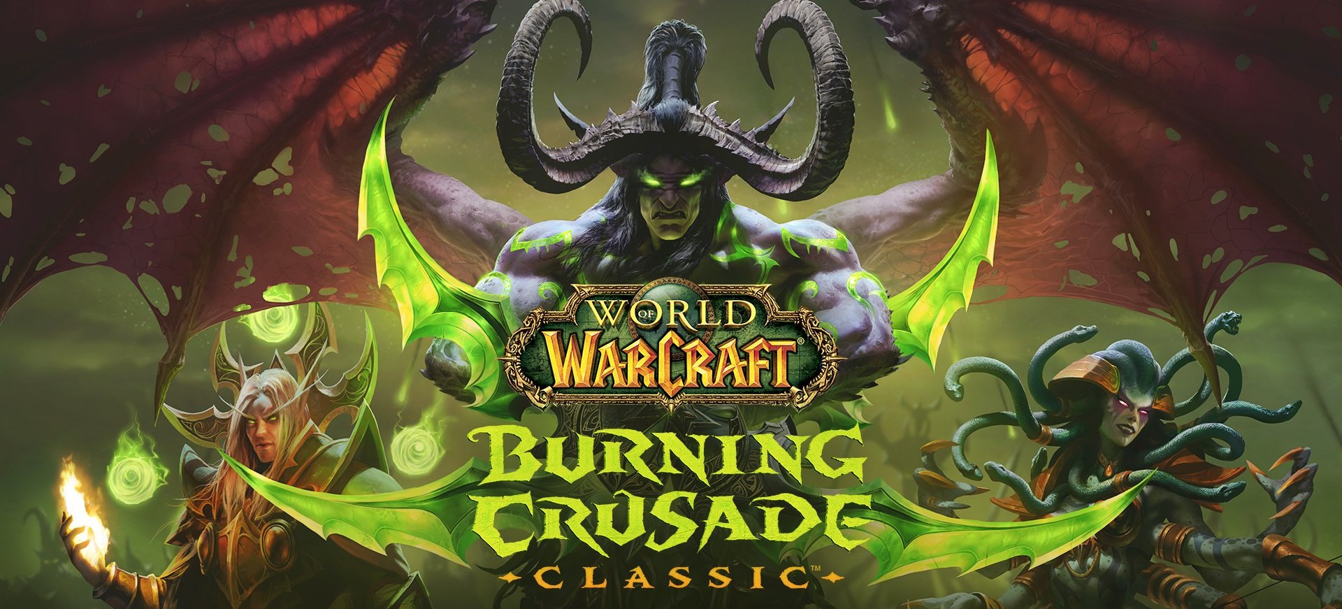 Burning Crusade
